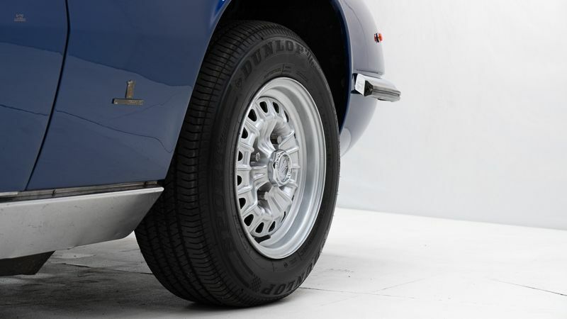 Thumbnail von Maserati  Indy '71