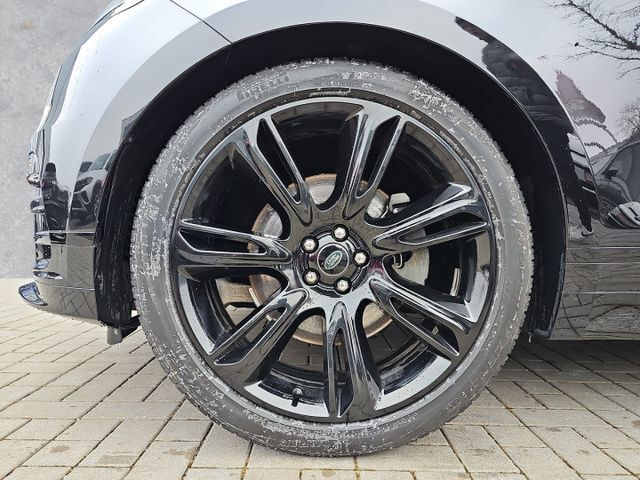 Thumbnail von Land Rover Range Rover Velar P250 AWD R-Dynamic SE