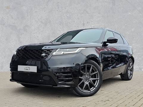 Land Rover Range Rover Velar D300 AWD R-Dynamic HSE