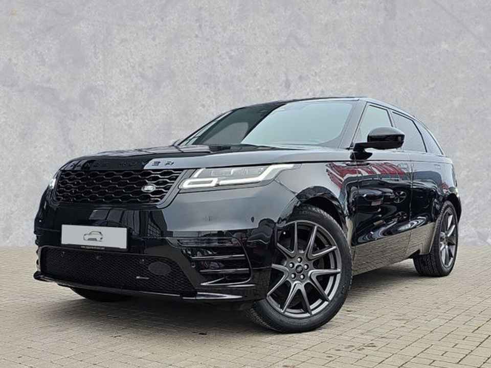 Land Rover Range Rover Velar D300 AWD R-Dynamic HSE