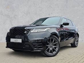 Thumbnail von Land Rover Range Rover Velar D300 AWD R-Dynamic HSE