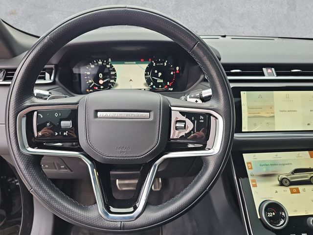 Thumbnail von Land Rover Range Rover Velar D300 AWD R-Dynamic HSE