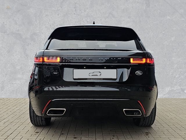 Thumbnail von Land Rover Range Rover Velar D300 AWD R-Dynamic HSE