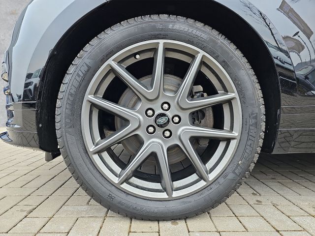 Thumbnail von Land Rover Range Rover Velar D300 AWD R-Dynamic HSE