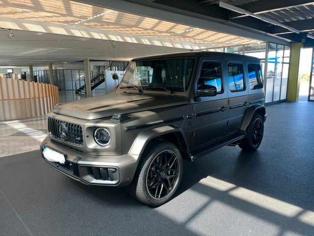 Mercedes-Benz ANDERE G 63 AMG 2026