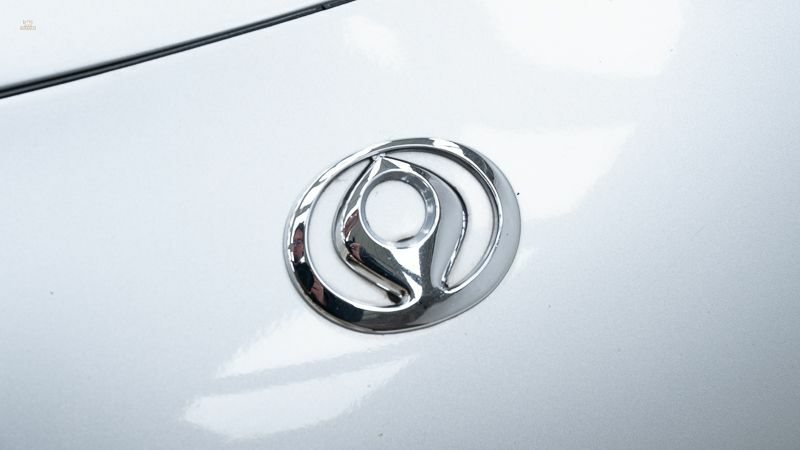 Thumbnail von Mazda  RX7 '92