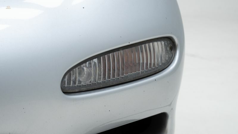 Thumbnail von Mazda  RX7 '92