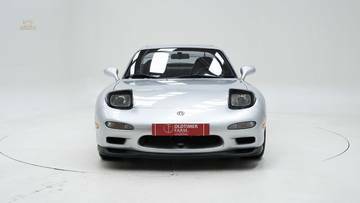 Thumbnail von Mazda  RX7 '92