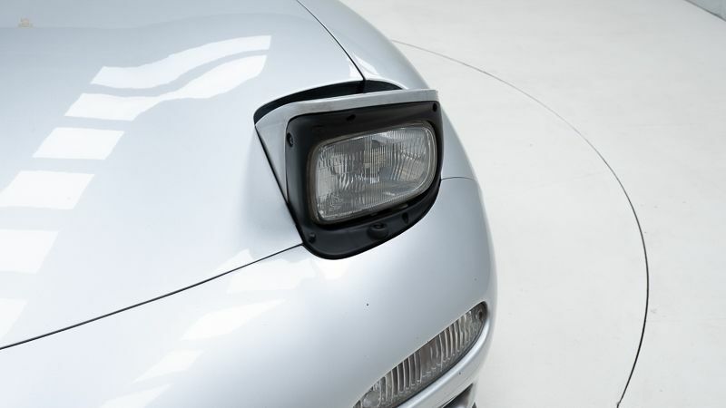 Thumbnail von Mazda  RX7 '92