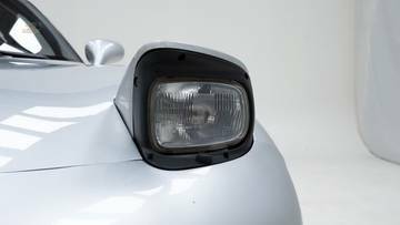 Thumbnail von Mazda  RX7 '92