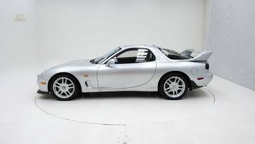 Thumbnail von Mazda  RX7 '92