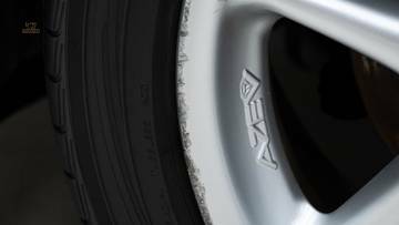 Thumbnail von Mazda  RX7 '92