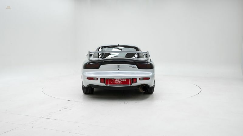 Thumbnail von Mazda  RX7 '92