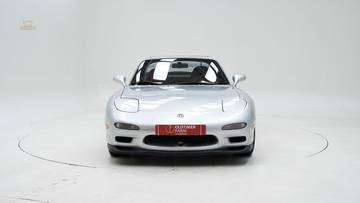 Thumbnail von Mazda  RX7 '92