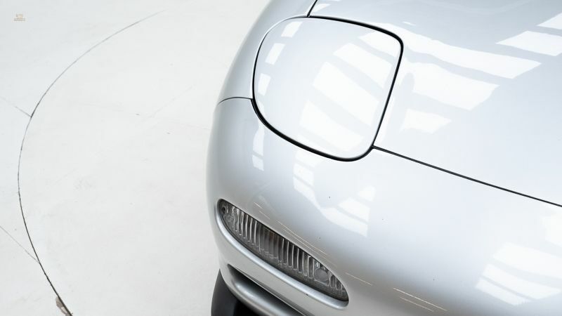 Thumbnail von Mazda  RX7 '92