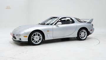 Mazda RX7 '92