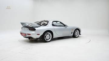 Thumbnail von Mazda RX7 '92