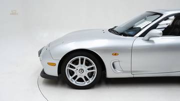 Thumbnail von Mazda RX7 '92