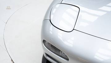 Thumbnail von Mazda RX7 '92