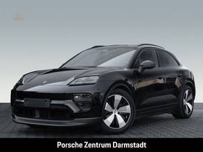 Thumbnail von Porsche Macan 4 InnoDrive LED-Matrix Surround-View BOSE