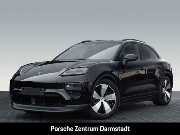 Porsche Macan 4 InnoDrive LED-Matrix Surround-View BOSE