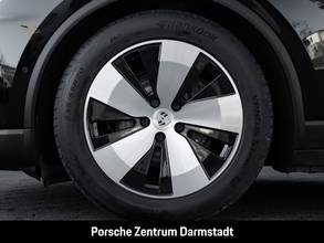 Thumbnail von Porsche Macan 4 InnoDrive LED-Matrix Surround-View BOSE