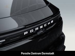 Thumbnail von Porsche Macan 4 InnoDrive LED-Matrix Surround-View BOSE