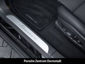 Thumbnail von Porsche Macan 4 InnoDrive LED-Matrix Surround-View BOSE