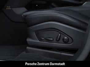 Thumbnail von Porsche Macan 4 InnoDrive LED-Matrix Surround-View BOSE