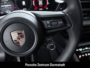 Thumbnail von Porsche Macan 4 InnoDrive LED-Matrix Surround-View BOSE