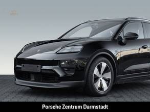 Thumbnail von Porsche Macan 4 InnoDrive LED-Matrix Surround-View BOSE