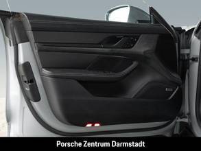 Thumbnail von Porsche Taycan GTS Head-Up LED-Matrix Surround-View BOSE