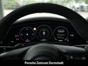 Thumbnail von Porsche Taycan GTS Head-Up LED-Matrix Surround-View BOSE
