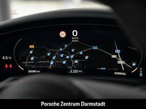 Thumbnail von Porsche Taycan GTS Head-Up LED-Matrix Surround-View BOSE