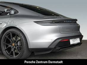 Thumbnail von Porsche Taycan GTS Head-Up LED-Matrix Surround-View BOSE