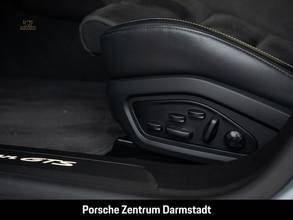 Thumbnail von Porsche Taycan GTS Head-Up LED-Matrix Surround-View BOSE