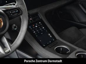 Thumbnail von Porsche Taycan GTS Head-Up LED-Matrix Surround-View BOSE