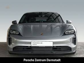 Thumbnail von Porsche Taycan GTS Head-Up LED-Matrix Surround-View BOSE