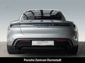 Thumbnail von Porsche Taycan GTS Head-Up LED-Matrix Surround-View BOSE