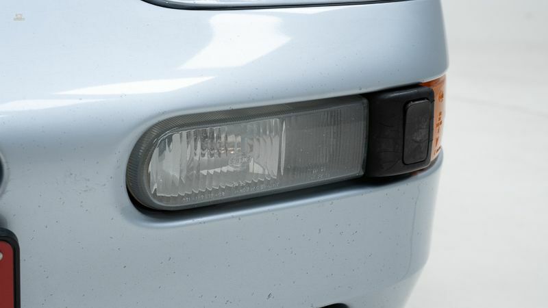 Thumbnail von Porsche 968 '95