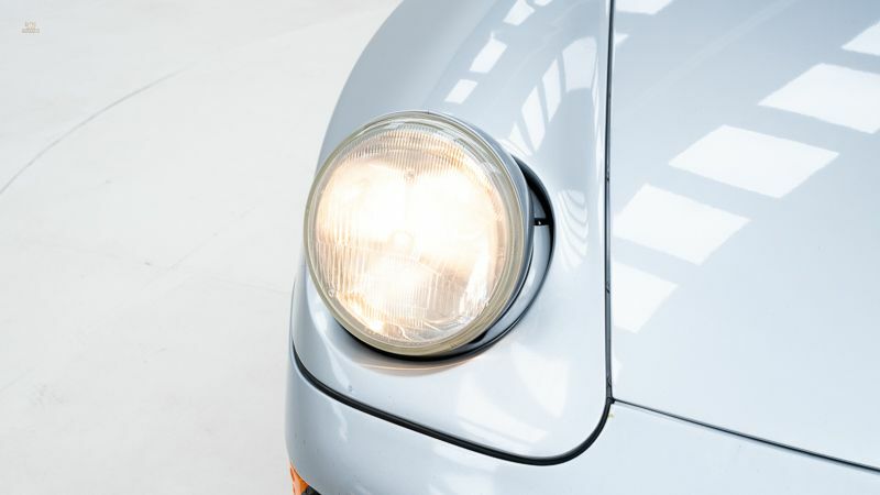 Thumbnail von Porsche 968 '95