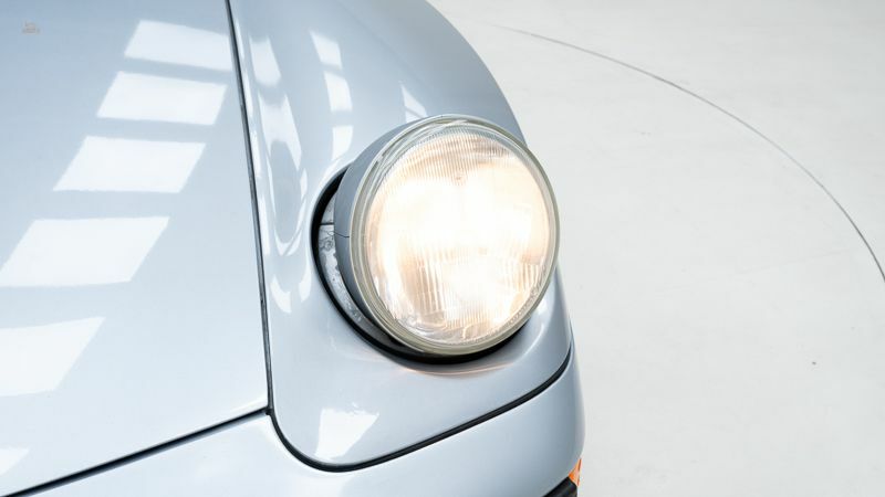 Thumbnail von Porsche 968 '95