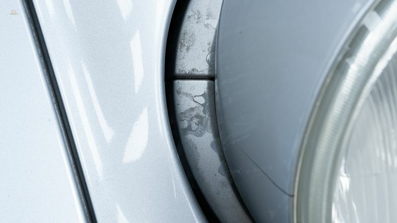 Thumbnail von Porsche 968 '95