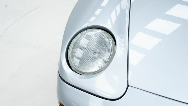 Thumbnail von Porsche 968 '95