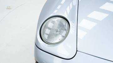 Thumbnail von Porsche 968 '95