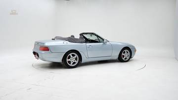 Thumbnail von Porsche 968 '95