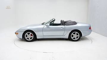 Thumbnail von Porsche 968 '95