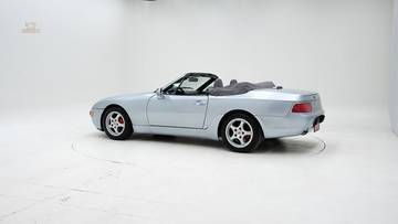 Thumbnail von Porsche 968 '95