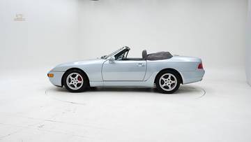 Thumbnail von Porsche 968 '95