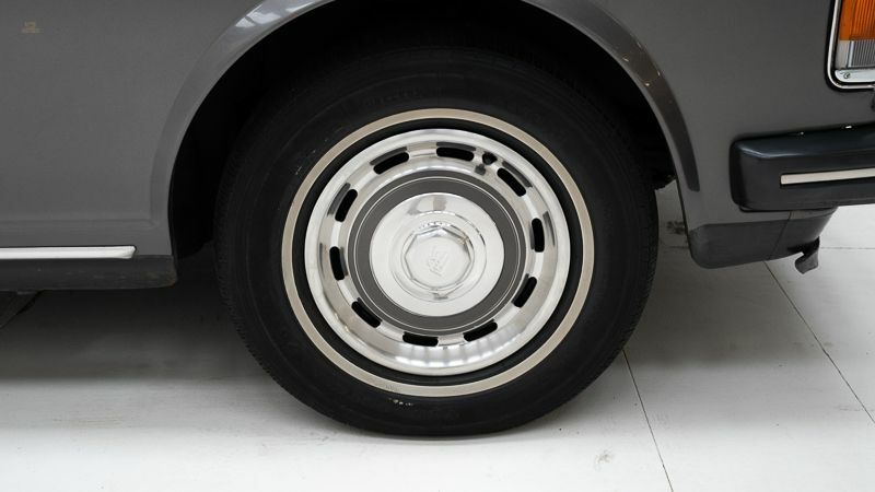 Thumbnail von Rolls-Royce Silver Spirit '85